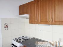 Pronájem bytu 1+1, Nýřany, Havířská, 32 m2