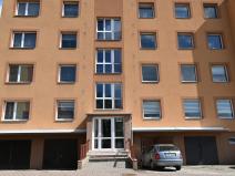 Prodej bytu 2+1, Horní Benešov, Svobody, 57 m2