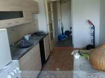 Pronájem bytu 2+kk, Praha - Strašnice, Nad Primaskou, 52 m2