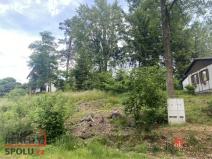 Prodej pozemku, Jivno, 194 m2