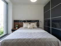 Prodej bytu 2+kk, Praha - Žižkov, Prokopova, 45 m2