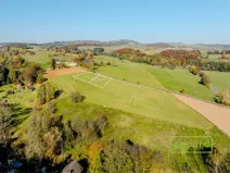 Prodej pozemku pro bydlení, Úhlejov, 1413 m2