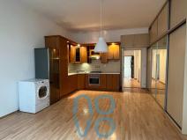 Pronájem bytu 2+kk, Praha - Žižkov, Křišťanova, 53 m2