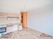 Pronájem bytu 1+1, Velešín, Družstevní, 36 m2