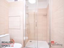 Pronájem bytu 1+1, Velešín, Družstevní, 36 m2