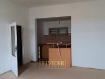 Pronájem bytu 1+kk, Teplice, Jungmannova, 37 m2