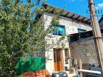 Prodej rodinného domu, Měrovice nad Hanou, 90 m2