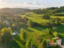 Prodej pozemku pro bydlení, Stružinec - Tuhaň, 1441 m2
