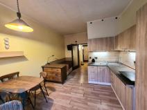 Pronájem bytu 1+kk, Praha - Záběhlice, Záběhlická, 27 m2