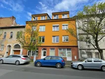 Pronájem bytu 2+kk, Plzeň, Nad Týncem, 46 m2