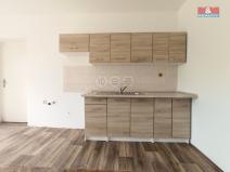 Pronájem bytu 2+kk, Krychnov, 52 m2