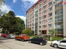 Prodej bytu 3+1, Svitavy, Bratří Čapků, 70 m2