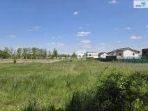 Prodej pozemku pro bydlení, Úhonice, Ptická, 810 m2