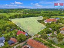 Prodej pozemku pro bydlení, Žumberk - Prostějov, 5738 m2