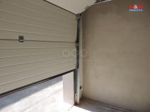 Pronájem garáže, Kopřivnice, 21 m2