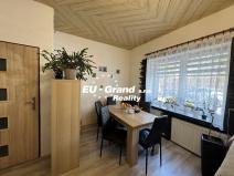 Prodej rodinného domu, Krásná Lípa, Křižíkova, 350 m2