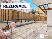 Prodej bytu 3+kk, Praha - Vysočany, Poděbradská, 77 m2