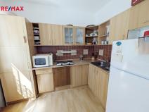 Prodej bytu 1+kk, Havířov, Slunečná, 23 m2