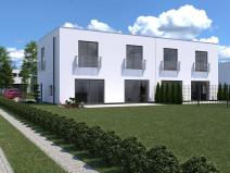 Prodej rodinného domu, Černošice, Kollárova, 160 m2