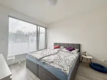 Pronájem bytu 3+kk, Včelná, Pod Tratí, 76 m2