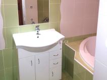 Pronájem bytu 3+1, Kralupy nad Vltavou - Lobeček, Sídliště, 68 m2