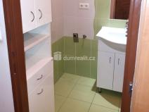 Pronájem bytu 3+1, Kralupy nad Vltavou - Lobeček, Sídliště, 68 m2