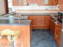 Pronájem bytu 3+1, Karlovy Vary - Rybáře, Nákladní, 99 m2
