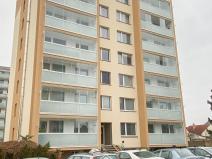 Prodej bytu 3+1, Bohušovice nad Ohří, Zahradní, 69 m2