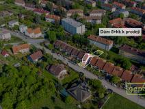 Prodej rodinného domu, Mníšek pod Brdy, Pod Skalkou, 176 m2