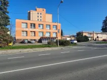 Pronájem obchodního prostoru, Karviná, Havířská, 82 m2