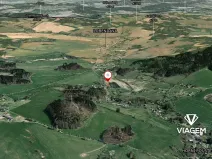 Prodej zahrady, Lobendava, 1802 m2