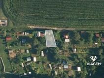 Prodej zahrady, Střížovice, 162 m2