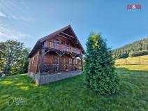 Prodej rodinného domu, Horní Lomná, 127 m2