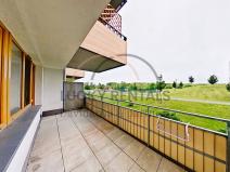 Pronájem bytu 1+kk, Praha - Hostavice, U Hostavického potoka, 33 m2