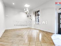 Pronájem obchodního prostoru, Velké Meziříčí, Náměstí, 60 m2