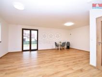Prodej rodinného domu, Mnichovo Hradiště - Hněvousice, Podolská, 108 m2