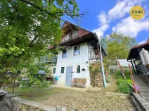 Prodej chaty, Třebíč, ZK Nad Janovým mlýnem, 58 m2