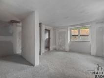 Prodej rodinného domu, Hluboké Mašůvky, 54 m2
