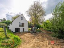 Prodej rodinného domu, Jílové u Prahy - Luka pod Medníkem, 280 m2