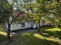 Prodej rodinného domu, Chotiněves - Jištěrpy, 200 m2