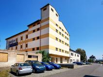 Prodej obchodního prostoru, Turnov, Nádražní, 2438 m2