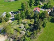Prodej pozemku pro bydlení, Nýrsko, Boženy Němcové, 812 m2