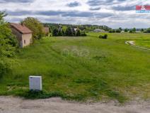 Prodej pozemku pro bydlení, Konětopy, 2292 m2