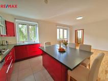 Prodej bytu 3+kk, Praha - Michle, Pelhřimovská, 81 m2