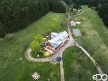 Prodej ubytování, Olešnice v Orlických horách, 1400 m2