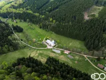Prodej ubytování, Olešnice v Orlických horách, 1400 m2
