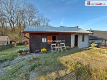 Pronájem chaty, Tašov, 34 m2