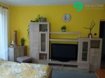 Prodej bytu 2+1, Vsetín, Tichá, 54 m2