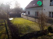 Prodej pozemku pro bydlení, Staré Město pod Landštejnem, Staré Město pod Landštejnem, 213 m2