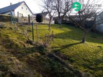 Prodej pozemku pro bydlení, Staré Město pod Landštejnem, Staré Město pod Landštejnem, 213 m2